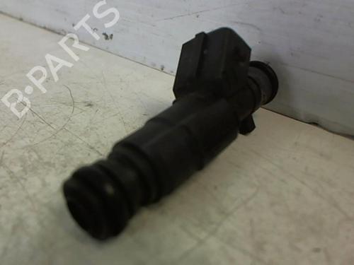 Used Injector VW POLO (6N2) 1.4 (60 hp) 25649357