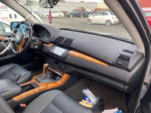 Rear differential BMW X5 (E53) 3.0 d | BP25642288M24 - Image 17