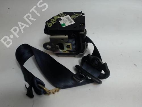 Used Rear right belt tensioner AUDI A3 (8L1) 1.9 TDI (100 hp) 25632287