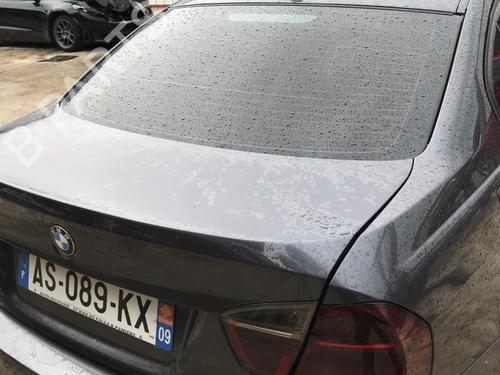 Climate control BMW 3 (E90) 318 d | BP25635241I5 - Image 130