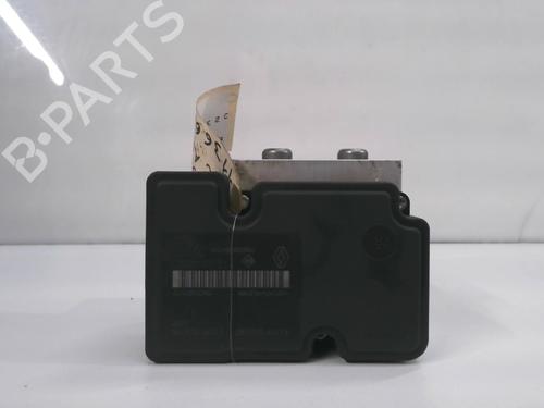 Used ABS pump RENAULT MEGANE III Coupe (DZ0/1_) 1.5 dCi (DZ09, DZ0D, DZ1F, DZ1G, DZ14, DZ29) (110 hp) 30463620