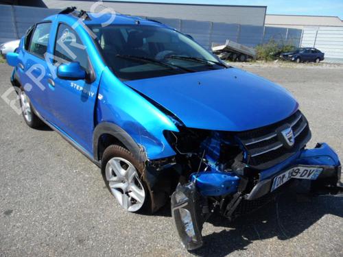 Radiator fan DACIA SANDERO II 1.5 dCi | BP25646380M35  - Image 6