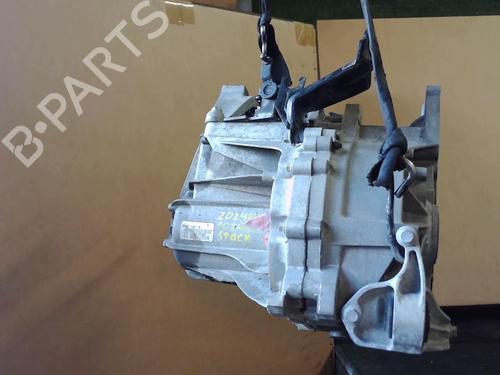 gearbox-ford-focus-ii-da_-hcp-dp-2004-2005-2006-2007-2008-2009-2010-2011-2012-2013-27250407 main image
