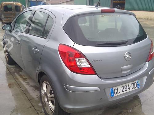Right headlight OPEL CORSA D (S07) 1.3 CDTI (L08, L68) | BP36029016C29  - Image 8