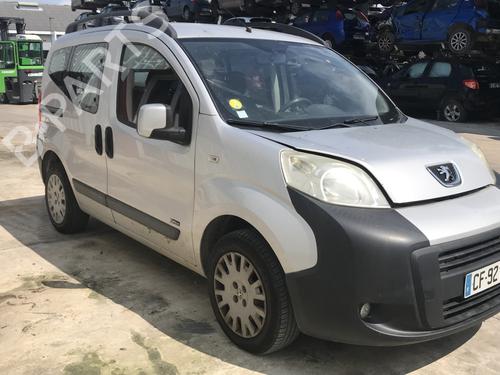 Alternator PEUGEOT BIPPER Tepee 1.3 HDi 75 | BP30006008M7  - Image 8