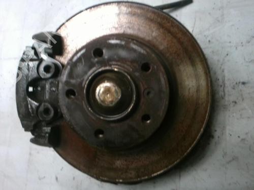 Left front steering knuckle BMW 3 (E36) 318 tds | BP25651588M25 