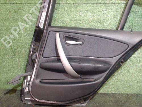 Right rear door BMW 1 (E87) 118 d | BP25648119C5 