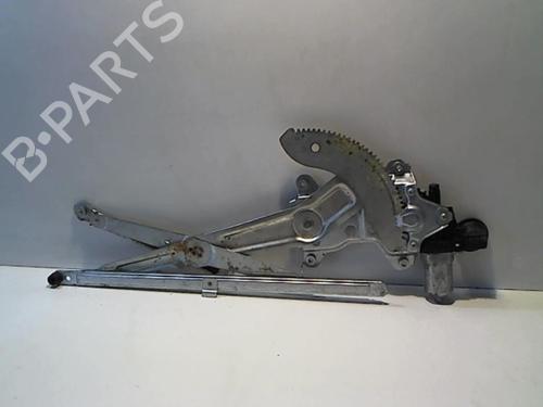 front-left-window-mechanism-suzuki-swift-iii-mz-ez-2005-25641507 main image