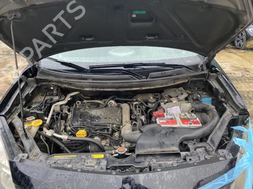 Left rear door RENAULT KOLEOS I (HY_) 2.0 dCi (HY0K) | BP25630176C4