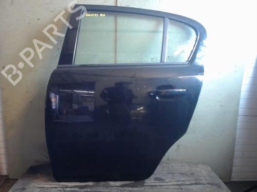 Used Left rear door Left rear door OPEL CORSA D (S07) 1.3 CDTI (L08, L68) (90 hp) 25645571 25645571