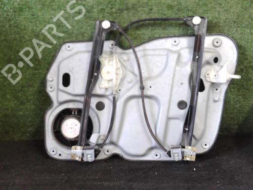 Front left window mechanism VW TOURAN (1T3) 2.0 TDI | BP25628358C22 - Image 4