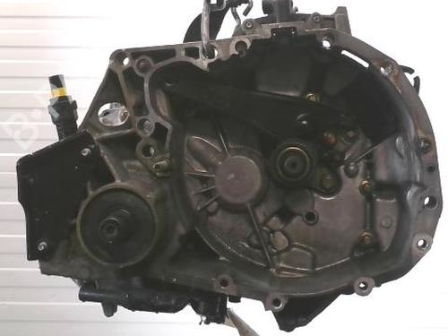 Used Gearbox Gearbox 38187477 38187477