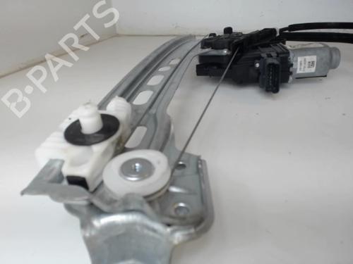 Front left window mechanism RENAULT MEGANE IV Hatchback (B9A/M/N_) 1.5 dCi 110 (B9A3) | BP25633001C22 - Image 6