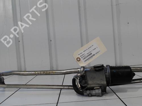 Viskermotor vindrude RENAULT MASTER II Van (FD) 2.5 dCi (101 hp) 27381003