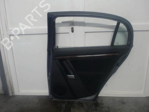Right rear door OPEL VECTRA B (J96) 1.7 TD (F19) | BP25635660C5 