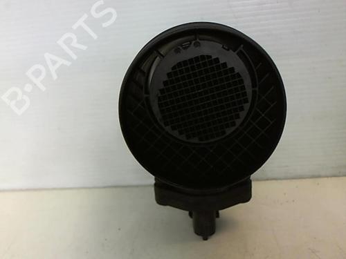 Mass air flow sensor OPEL MERIVA A MPV (X03) 1.7 CDTI (E75) | BP25627853M95 