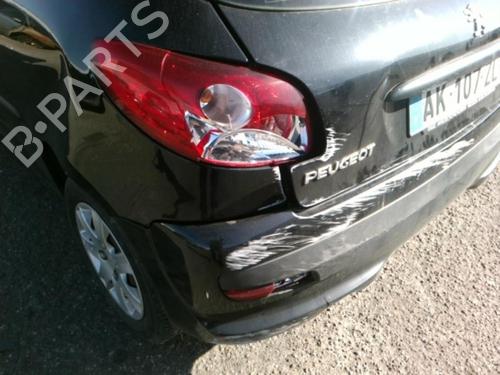 Gearbox PEUGEOT 206+ (2L_, 2M_) 1.1 | BP25646052M3  - Image 9