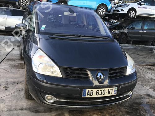 Starter RENAULT ESPACE IV (JK0/1_) 2.0 dCi (JK01, JK02, JK1J, JK1K, JK1H) | BP25630932M8 - Image 32