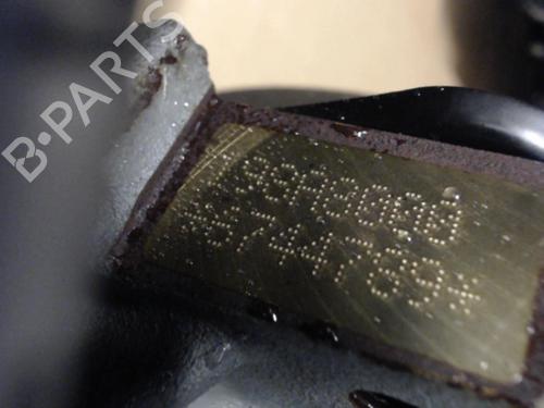 Engine LANCIA DELTA III (844_) 2.0 D Multijet (844.AXD1A, 844.AXM1A) | BP34278879M1  - Image 6