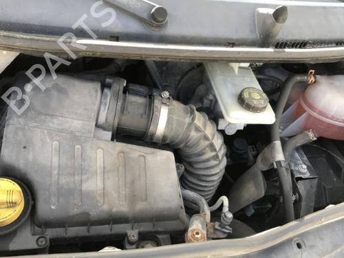 Right headlight RENAULT TRAFIC II Van (FL) 2.0 dCi 115 (FL01, FL0U, FL00, FL0H, FL0M) | BP25636457C29 - Image 19