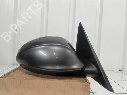 Used Right mirror BMW 3 (E90) 330 d (231 hp) 25631069