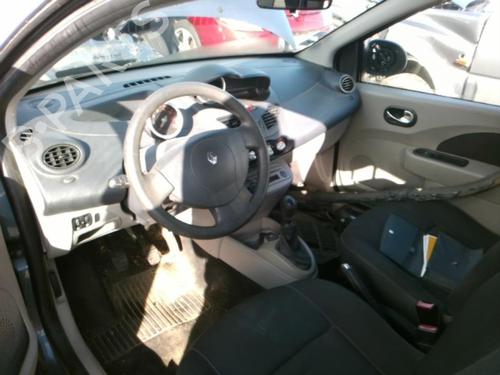 Steering rack RENAULT TWINGO II (CN0_)  | BP25632538M22  - Image 7