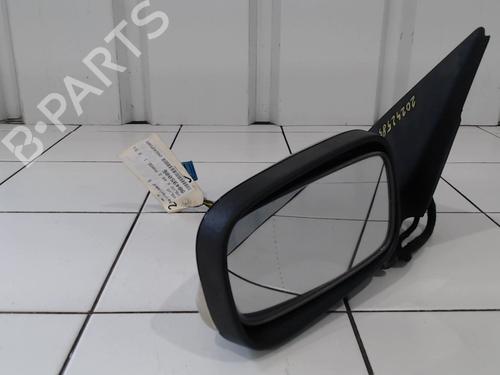 Used Left mirror VOLVO S40 II (544) 2.0 D (136 hp) 25628413