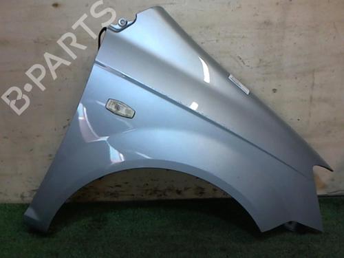 Right front fenders HYUNDAI GETZ (TB) 1.3 | BP25645279C42 