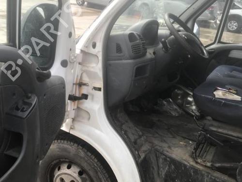 Steering pump PEUGEOT BOXER Van (244) 2.2 HDi | BP25639624M99 - Image 13