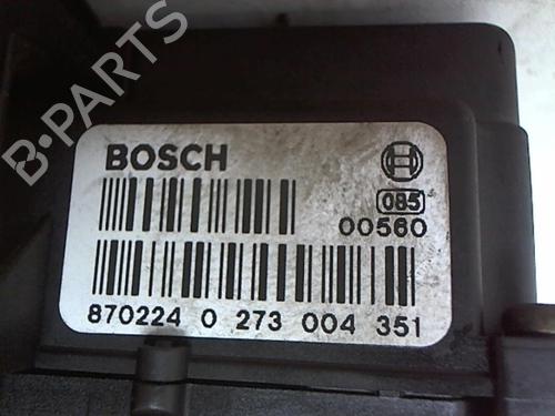 ABS pump PEUGEOT 406 (8B) 2.0 HDI 110 | BP25633297M43 