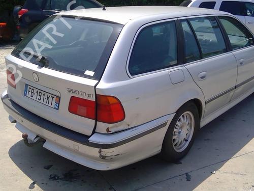 Left taillight BMW 5 Touring (E39) 530 d | BP25642928C34 