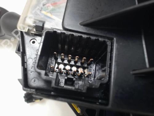 Used Steering column stalk Steering column stalk FORD FOCUS C-MAX (DM2) 1.6 TDCi (109 hp) 25645900 25645900