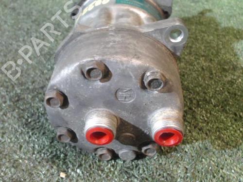 Used AC compressor AC compressor PEUGEOT BOXER Van (244) 2.8 HDi (128 hp) 25648280 25648280