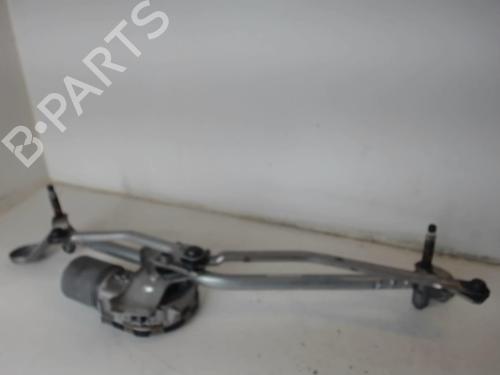 Used Front wiper motor MERCEDES-BENZ GLK-CLASS (X204) 350 CDI 4-matic (204.993) (265 hp) 25636584