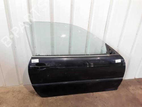 Used Right front door BMW 3 Coupe (E46) 320 Ci (150 hp) 25645143