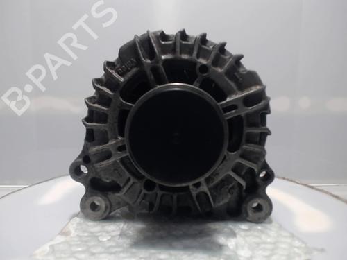 Alternator VW TOURAN (1T3) 2.0 TDI | BP28290013M7 