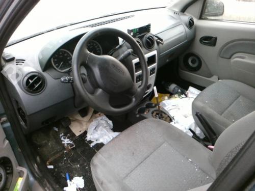Front wiper motor DACIA LOGAN MCV (KS_) 1.5 dCi (KS0W) | BP25643750M29 - Image 9