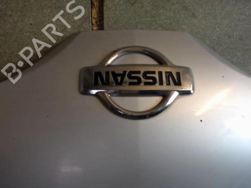 Hood NISSAN ALMERA TINO (V10) 2.2 dCi | BP25632965C1 
