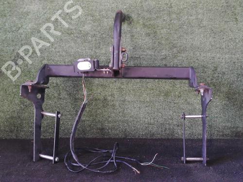 Tow ball/Mechanism FORD MONDEO III Saloon (B4Y) 2.0 16V TDDi / TDCi | BP26709042C141 
