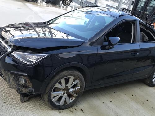 Sæde sæt SEAT ARONA (KJ7, KJP) 1.6 TDI | BP26326087C78  - Image 27