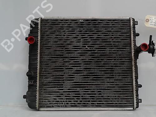 Used Water radiator Water radiator SUZUKI IGNIS II (MH) 1.3 (RM413) (94 hp) 36505625 36505625