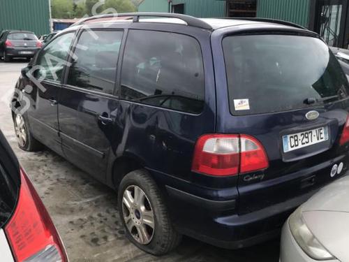 Front left window mechanism FORD GALAXY I (WGR) 2.8 V6 | BP25629916C22 
