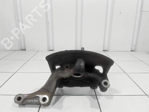 Right front steering knuckle RENAULT KOLEOS I (HY_) 2.0 dCi 4x4 (HY0K) | BP25634520M26 