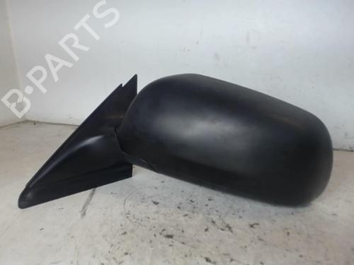 Used Left mirror AUDI A4 B5 (8D2) 1.6 (100 hp) 25645502
