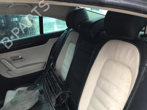 Starter VW PASSAT CC B6 (357) 2.0 TDI | BP25629964M8 - Image 21