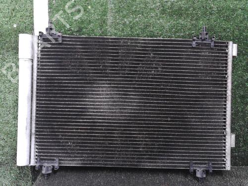 Used AC radiator CITROËN BERLINGO Box Body/MPV (B9) 1.6 BlueHDi 100 (99 hp) 25639069