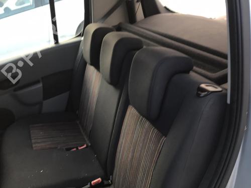 Right front driveshaft RENAULT MODUS / GRAND MODUS (F/JP0_) 1.5 dCi 75 | BP25650366M39  - Image 14