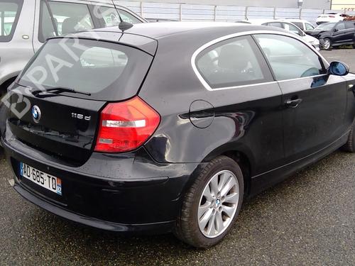 AC radiator BMW 1 (E81) 118 d | BP25630329M32 - Image 4