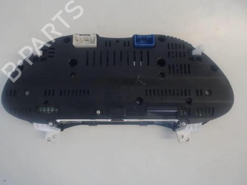 Used Instrument cluster Instrument cluster 25643109 25643109