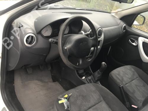 Left headlight DACIA LOGAN MCV (KS_) 1.5 dCi (KS0W) | BP30964702C28  - Image 13